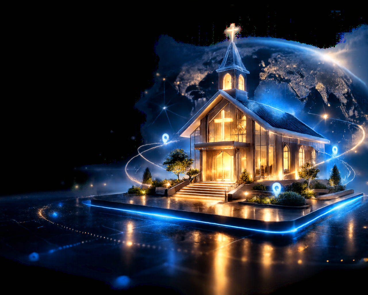 Summit Baptist Bible Church